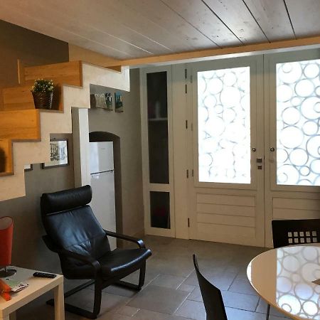 Oroverde B&B Trani Dış mekan fotoğraf