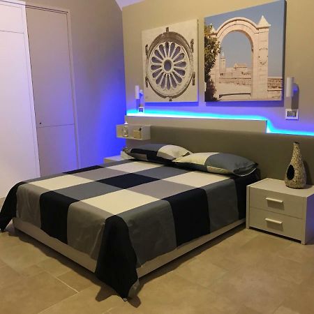 Oroverde B&B Trani Dış mekan fotoğraf