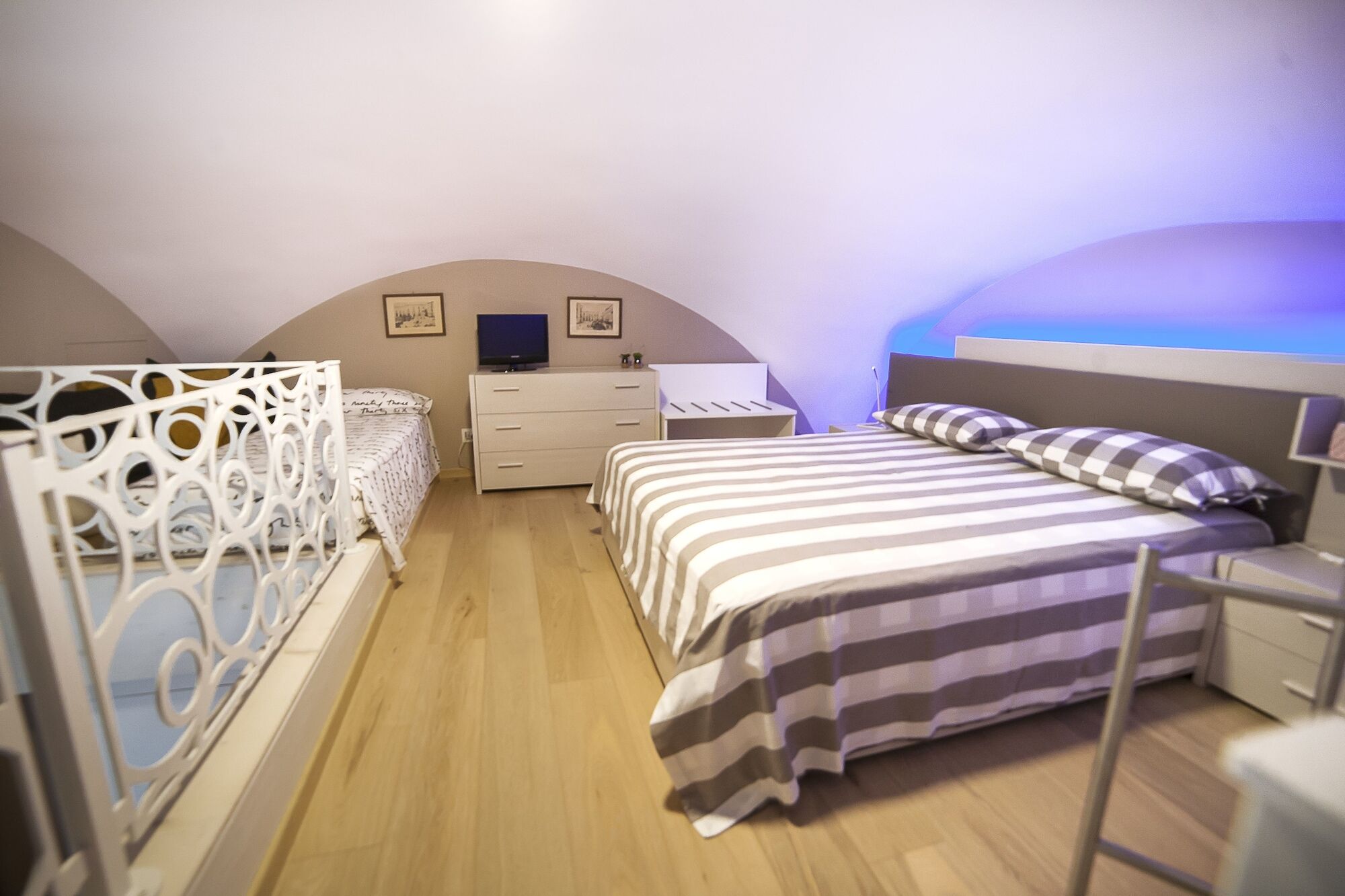 Oroverde Camere & Suite Nel Cuore Di Trani Dış mekan fotoğraf