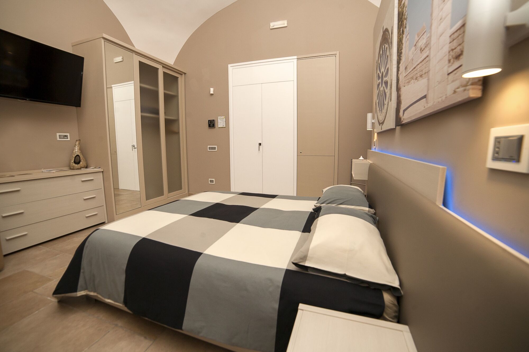 Oroverde B&B Trani Dış mekan fotoğraf