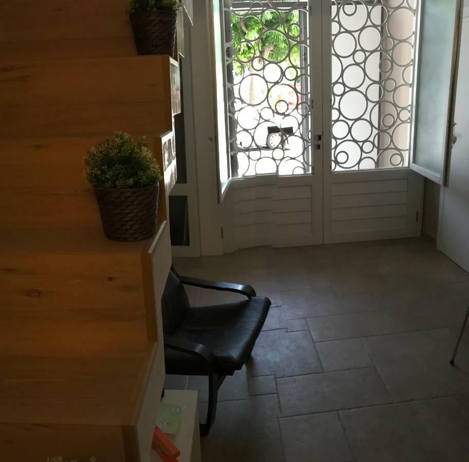Oroverde B&B Trani Dış mekan fotoğraf