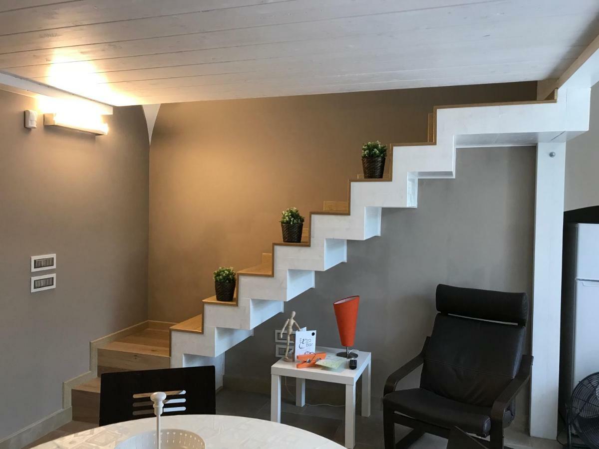 Oroverde Camere & Suite Nel Cuore Di Trani Dış mekan fotoğraf