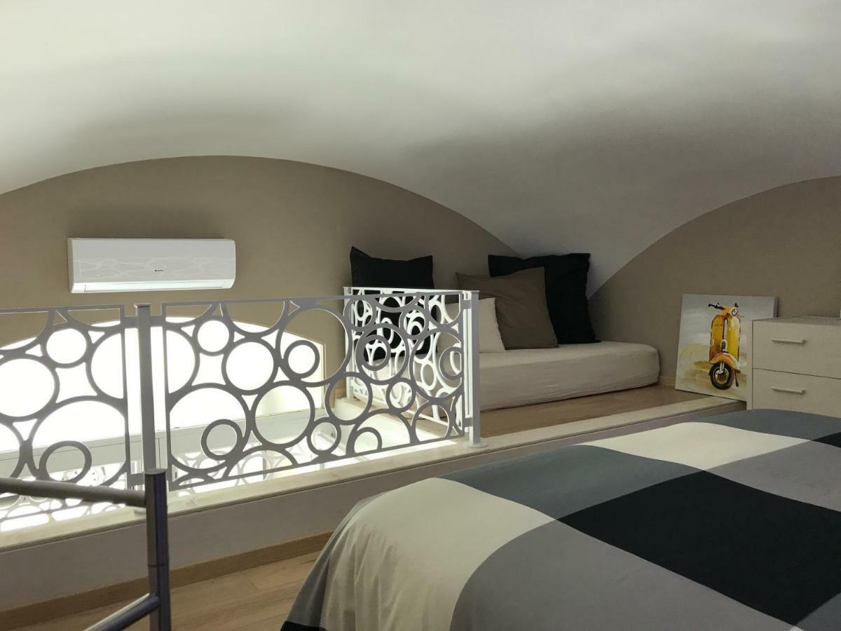 Oroverde B&B Trani Dış mekan fotoğraf