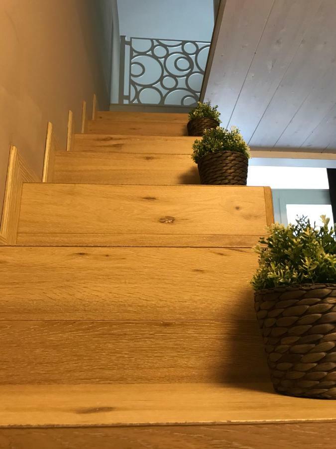 Oroverde Camere & Suite Nel Cuore Di Trani Dış mekan fotoğraf