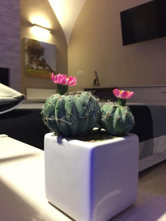 Oroverde B&B Trani Dış mekan fotoğraf