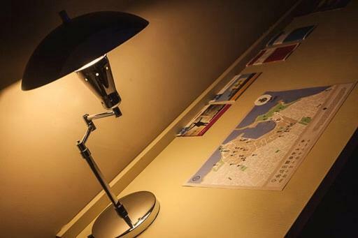 Oroverde Camere & Suite Nel Cuore Di Trani Dış mekan fotoğraf