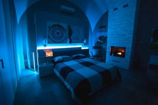 Oroverde Camere & Suite Nel Cuore Di Trani Dış mekan fotoğraf