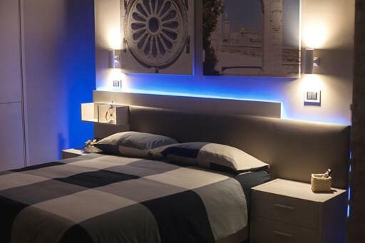 Oroverde Camere & Suite Nel Cuore Di Trani Dış mekan fotoğraf