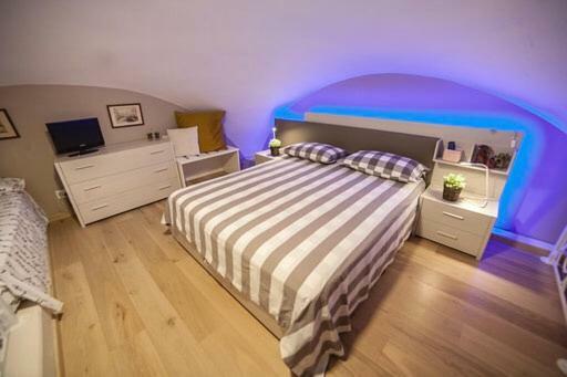 Oroverde B&B Trani Dış mekan fotoğraf